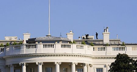 USA: Polak aresztowany za grożenie detonacją bomby przed Białym Domem