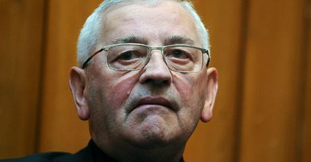 Ruch Palikota protestuje przeciwko wypowiedzi bp. Tadeusza Pieronka o ateistach