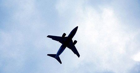 Amerykański samolot wpadł w turbulencje. 14 osób rannych