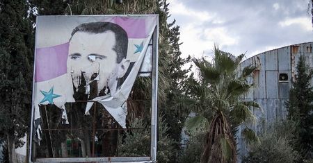 Katar wezwał prezydenta Syrii do podjęcia odważnej decyzji o ustąpieniu