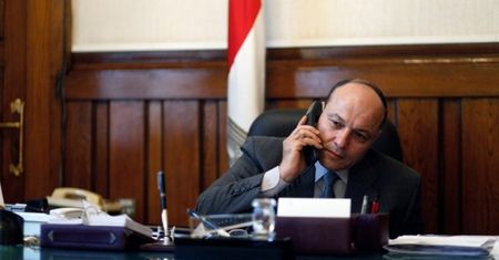 Dymisja nowego prokuratora generalnego Egiptu