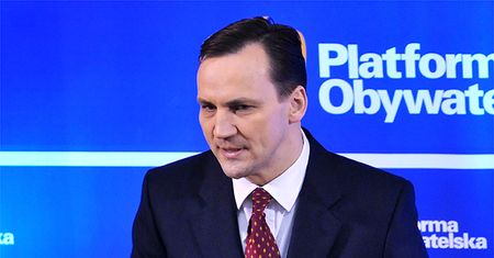 Tadeusz Iwiński: Sikorski nie ma już szans na ważne posady w UE czy NATO
