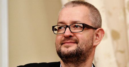 Umorzono śledztwo ws. słów Rafała Ziemkiewicza "papież idiota"