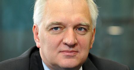 Były poseł PO prof. Wojciech Maksymowicz zajmie się służbą zdrowia w "gabinecie cieni" Gowina