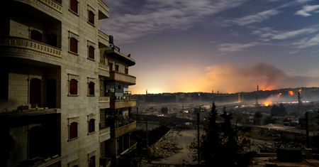 Syria: Baszar al-Asad utworzy oddziały paramilitarne