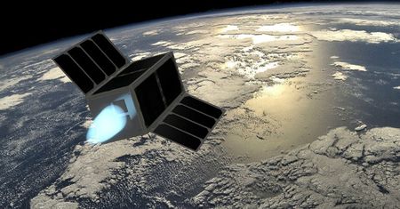 Rosyjscy naukowcy ostrzegają przed próbami militaryzacji kosmosu przez USA