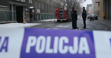 Zamordowany w Warszawie to Krzysztof Z., ekspert zajmujący się katastrofą smoleńską