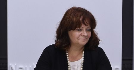 Jadwiga Staniszkis: minister Kudrycka chce zniszczyć etos wiedzy humanistycznej