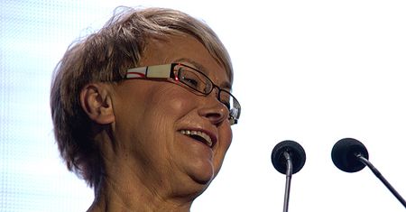 Przewodnicząca RDS: rząd nie przeprowadził konsultacji ustawy "Za życiem"