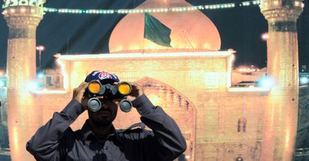 Pakistan: blokada telefonii komórkowej w obawie przed zamachami