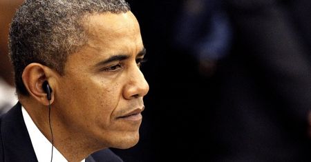 Barack Obama apeluje do Hamasu, by zakończył ostrzał Izraela