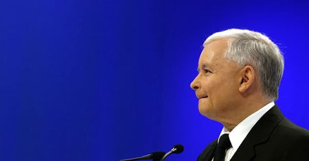 Jarosław Kaczyński: konstruktywne wotum nieufności po Nowym Roku