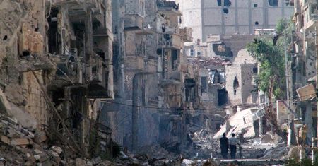 Syria: gospodarkę Asada wspierają Iran, Rosja i Chiny