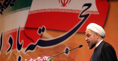 Iran: nowy prezydent wzywa władze do poszanowania życia prywatnego