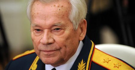 "Czy jestem winien śmierci?" Michaił Kałasznikow, twórca AK-47, jednak miał wątpliwości?