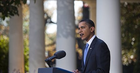 Obama: w Jordanii pozostanie 700 żołnierzy USA