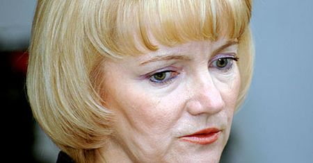 Jolanta Szczypińska o walce z rakiem: nie planuję samobójstwa