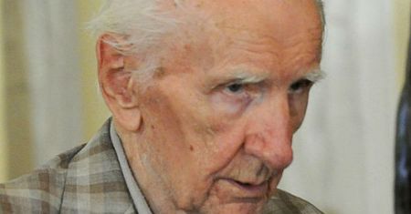 Węgierski sąd zawiesił proces zbrodniarza wojennego Laszlo Csatary'ego