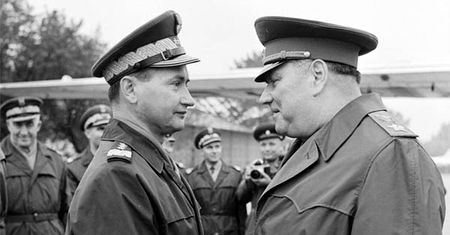 Polacy współczują Wojciechowi Jaruzelskiemu i zapominają o zbrodniach