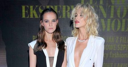 "Top Model": głód sukcesu, czyli przez pusty żołądek do świata mody