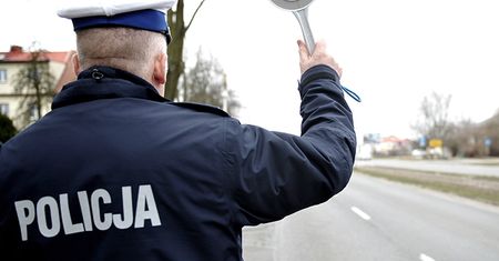Kierowca, podejrzewany o śmiertelnie potrącenie nastolatka - zatrzymany