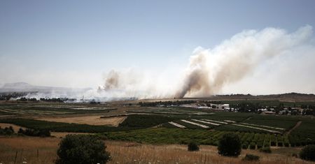 Syria: co najmniej 21 zabitych w eksplozji na drodze, dzieci i kobiety wśród ofiar