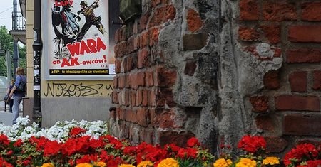 O Armii Czerwonej nie wolno mówić źle