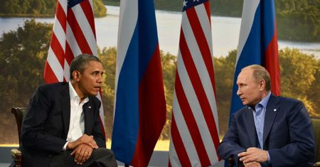 Pobyt Obamy na szczycie G20 w Petersburgu może zostać skrócony przez sprawę Snowdena