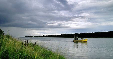 Mierzeja Wiślana: Prokuratura umorzyła śledztwo