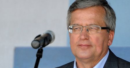 Łukasz Warzecha dla WP: ja chcę do Polski Racjonalnej. Tylko proszę najpierw o wyjaśnienie