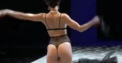 Salon de la lingerie