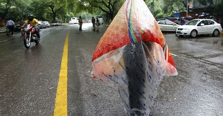 Zachmurzenie, deszcz, ochłodzenie - prognoza pogody na 11 i 12 sierpnia