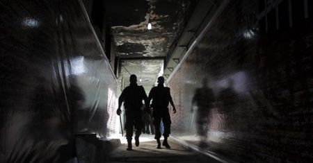 Izrael potajemnie przetrzymywał przez trzy lata podejrzanego o terroryzm