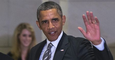 USA: Barack Obama rozczarowany decyzją Rosji ws. Snowdena