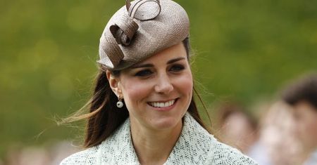 Księżna Kate urodziła chłopca