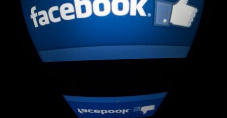8 lat więzienia za zdjęcie na Facebooku?
