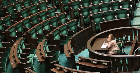 Jak zostać polityczną gwiazdą w wakacje?