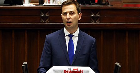 Opozycja apeluje do rządu o podjęcie dialogu ze związkowcami