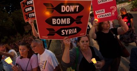 Rosyjskie media: zgoda Syrii na ofertę Rosji wytrąca kluczowy argument z rąk USA