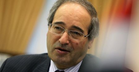 Wiceszef MSZ Syrii: nasz kraj nie ulegnie, nawet gdyby wybuchła III wojna światowa
