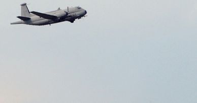 Francja wysłała samoloty w kierunku Syrii. To ułatwi ewentualną interwencję?
