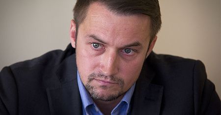 Piotr Guział dla WP: w interesie PiS jest utrzymanie Hanny Gronkiewicz-Waltz na stanowisku. Chcą zadać ostateczny cios PO