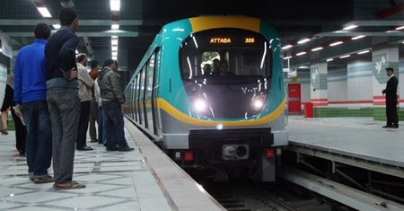 Egipt: dwie atrapy bomb w metrze w Kairze