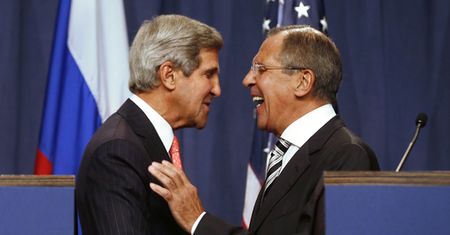 Arabia Saudyjska krytykuje porozumienie Rosji i USA ws. Syrii