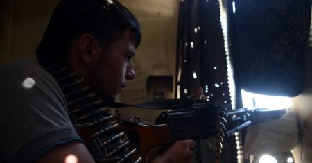 Belgia: zatrzymano mężczyznę podejrzanego o werbunek bojowników do Syrii