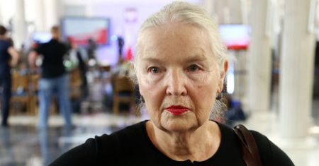 Jadwiga Staniszkis: sierpniowe historie