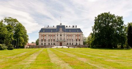 Turystyczna Jazda - Pszczyna i Tyskie Browarium