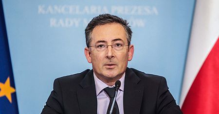 Łukasz Warzecha: list otwarty do min. Bartłomieja Sienkiewicza