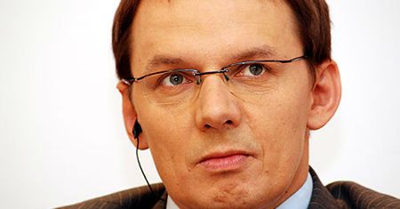 Igor Janke po 20 latach rzuca dziennikarstwo
