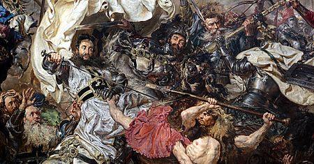 Łukasz Warzecha: trzeba na nowo napisać polską historię
